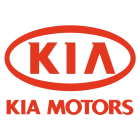Наклейка «Kia v3»