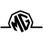 Наклейка «MG»
