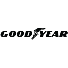 Наклейка «Goodyear»