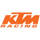 Наклейка «KTM»