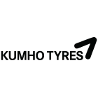 Наклейка «Kumho Tyres»