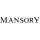Наклейка «Mansory»