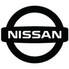 Наклейка «Nissan»