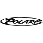 Наклейка «Polaris»