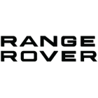 Наклейка «Range Rover»