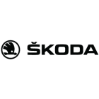 Наклейка «Skoda»