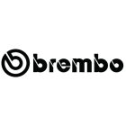 Наклейка «Brembo»