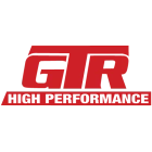 Наклейка «GTR Performance»