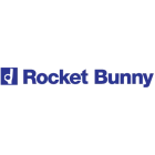 Наклейка «Rocket Bunny»