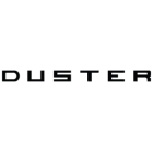 Наклейка «Renault Duster»