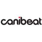 Наклейка «Canibeat»