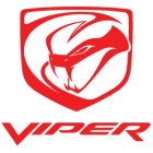 Наклейка «Dodge Viper»