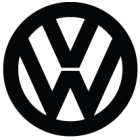 Наклейка «Volkswagen»