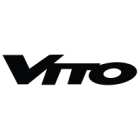 Наклейка «Mercedes Vito»