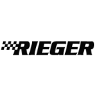 Наклейка «Rieger»