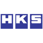 Наклейка «HKS»