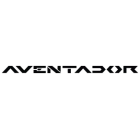 Наклейка «Aventador»
