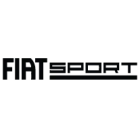 Наклейка «Fiat Sport»