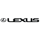 Наклейка «Lexus v2»