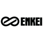 Наклейка «ENKEI»