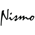 Наклейка «Nismo»