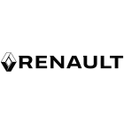 Наклейка «Renault»