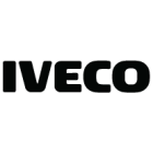 Наклейка «Iveco»