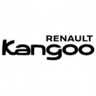 Наклейка «Renault Kangoo»