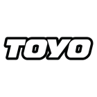 Наклейка «Toyo»