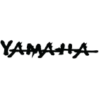 Наклейка «Yamaha»