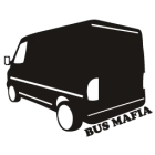 Наклейка «Bus Mafia»