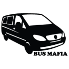 Наклейка «Bus Mafia Mercedes Vito»