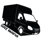 Наклейка «Gaz Mafia»