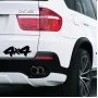 Наклейка «4x4 v7»