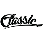 Наклейка «Classic»