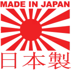 Наклейка «Made in Japan»