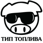 Наклейка «JDM Pig NF»