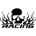 Наклейка «Racing»