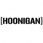 Наклейка «HOONIGAN»