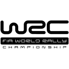 Наклейка «WRC»
