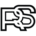 Наклейка «RS»