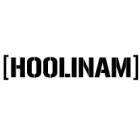 Наклейка «HOOLINAM»
