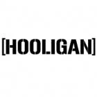 Наклейка «HOOLIGAN»