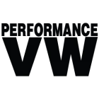 Наклейка «VW Performance»