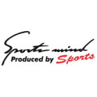 Наклейка «Sports Mind - Produced by Sports»