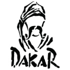 Наклейка «Dakar UA Style»