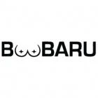 Наклейка «Boobaru»