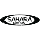 Наклейка «Sahara Edition»