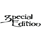 Наклейка «Special Edition v2»
