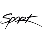 Наклейка «Sport»